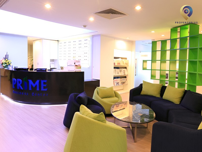 Prime Business Center